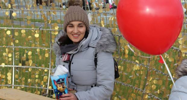 Zadnja šetnja Požegom i Pleternicom u 2019. godini, 31.12.2019. 