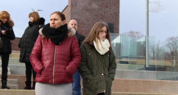 Zadnja šetnja Požegom i Pleternicom u 2019. godini, 31.12.2019. 