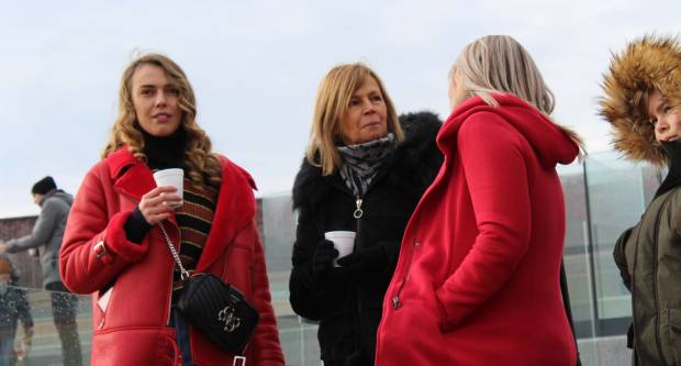 Zadnja šetnja Požegom i Pleternicom u 2019. godini, 31.12.2019. 