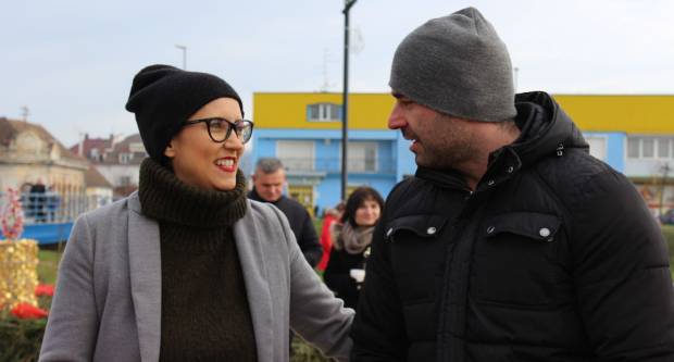 Zadnja šetnja Požegom i Pleternicom u 2019. godini, 31.12.2019. 