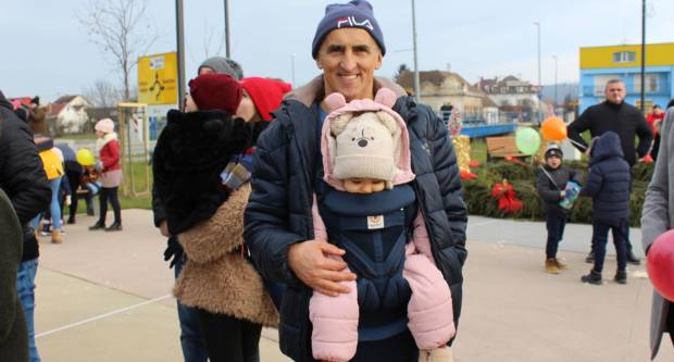 Zadnja šetnja Požegom i Pleternicom u 2019. godini, 31.12.2019. 