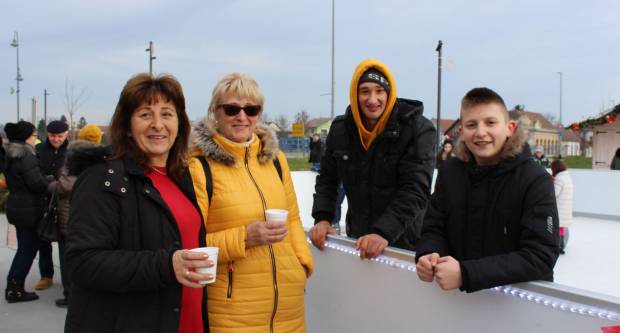 Zadnja šetnja Požegom i Pleternicom u 2019. godini, 31.12.2019. 
