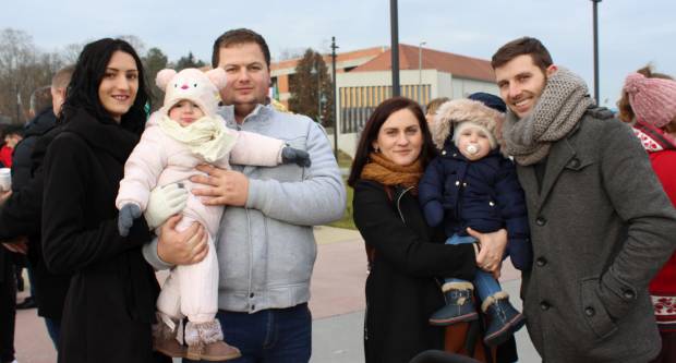 Zadnja šetnja Požegom i Pleternicom u 2019. godini, 31.12.2019. 