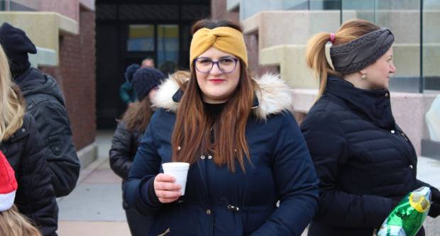 Zadnja šetnja Požegom i Pleternicom u 2019. godini, 31.12.2019. 