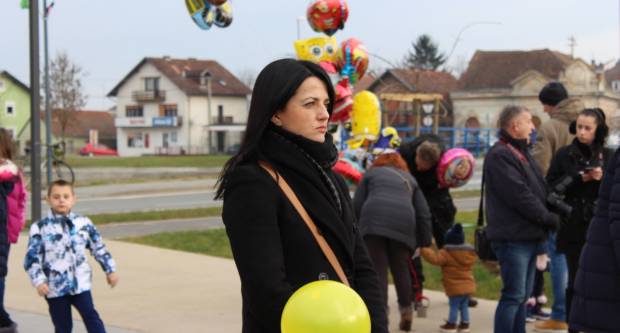 Zadnja šetnja Požegom i Pleternicom u 2019. godini, 31.12.2019. 