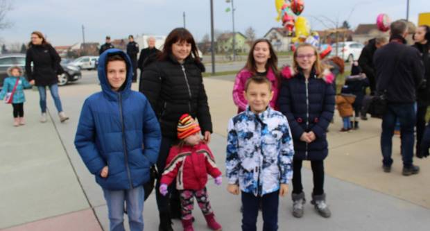 Zadnja šetnja Požegom i Pleternicom u 2019. godini, 31.12.2019. 