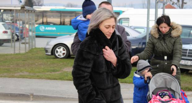 Zadnja šetnja Požegom i Pleternicom u 2019. godini, 31.12.2019. 