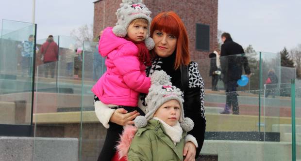 Zadnja šetnja Požegom i Pleternicom u 2019. godini, 31.12.2019. 