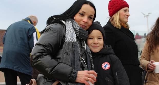 Zadnja šetnja Požegom i Pleternicom u 2019. godini, 31.12.2019. 