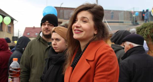 Zadnja šetnja Požegom i Pleternicom u 2019. godini, 31.12.2019. 