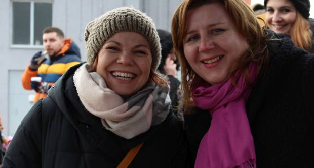 Zadnja šetnja Požegom i Pleternicom u 2019. godini, 31.12.2019. 