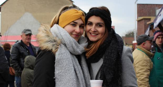 Zadnja šetnja Požegom i Pleternicom u 2019. godini, 31.12.2019. 