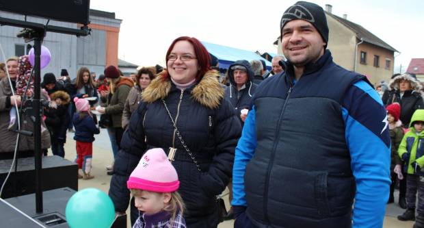 Zadnja šetnja Požegom i Pleternicom u 2019. godini, 31.12.2019. 