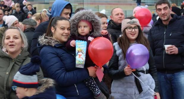 Zadnja šetnja Požegom i Pleternicom u 2019. godini, 31.12.2019. 