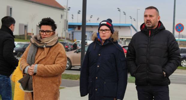 Zadnja šetnja Požegom i Pleternicom u 2019. godini, 31.12.2019. 