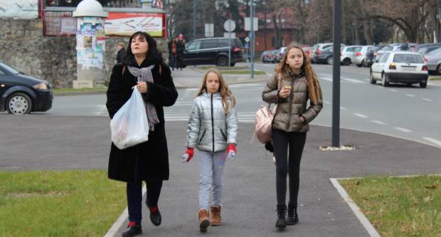 Zadnja šetnja Požegom i Pleternicom u 2019. godini, 31.12.2019. 