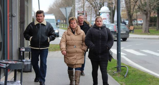 Zadnja šetnja Požegom i Pleternicom u 2019. godini, 31.12.2019. 