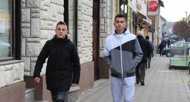 Zadnja šetnja Požegom i Pleternicom u 2019. godini, 31.12.2019. 