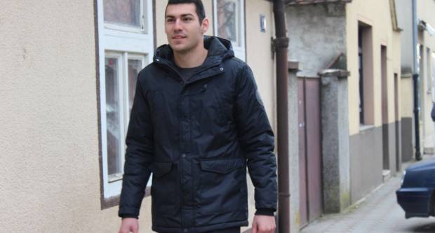 Zadnja šetnja Požegom i Pleternicom u 2019. godini, 31.12.2019. 