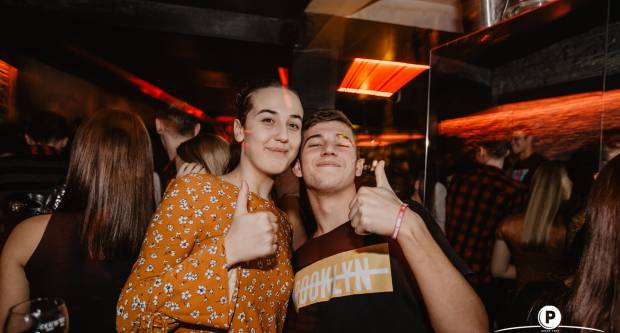 Noćni život u Platinumu