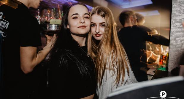 Noćni život u Platinumu