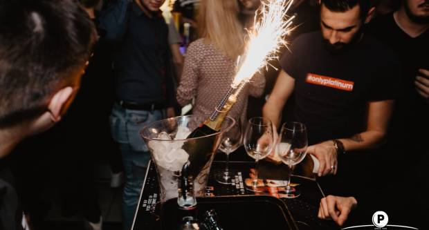 Noćni život u Platinumu