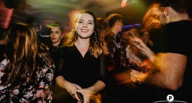 Noćni život u Platinumu