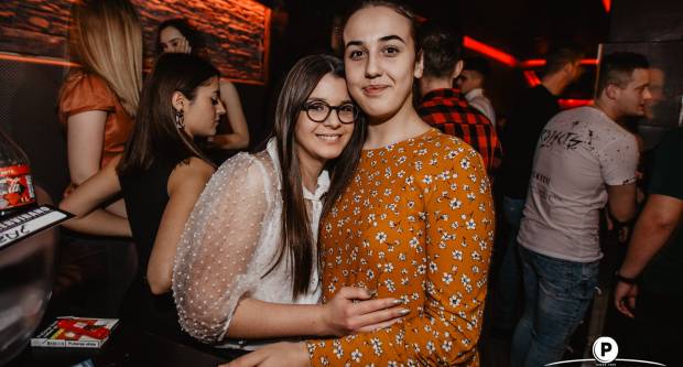 Noćni život u Platinumu