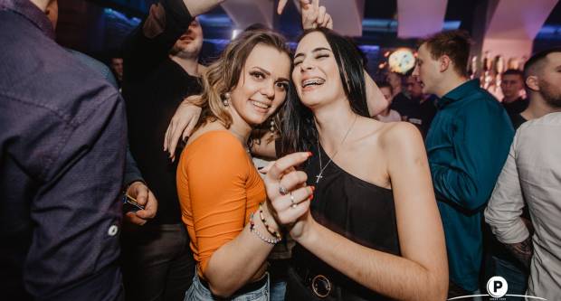 Noćni život u Platinumu