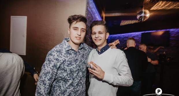 Noćni život u Platinumu