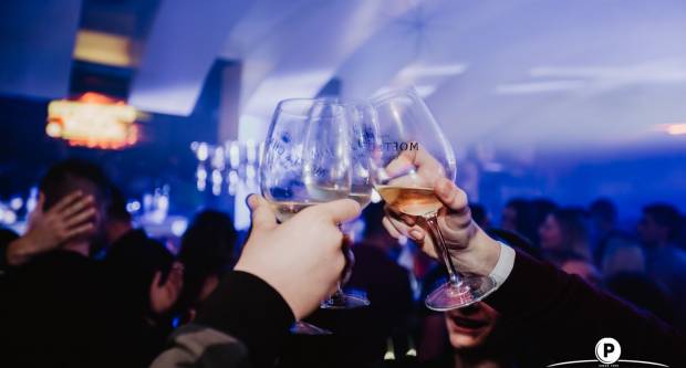 Noćni život u Platinumu