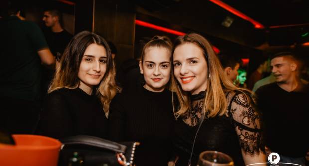 Noćni život u Platinumu