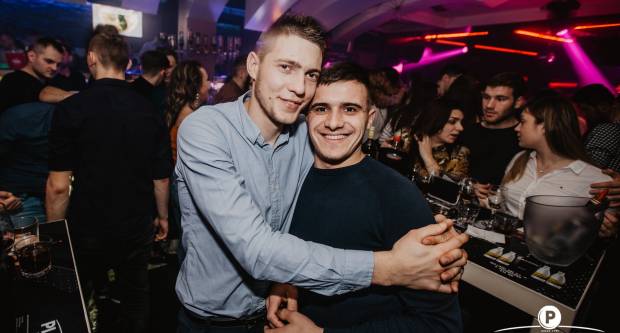 Noćni život u Platinumu