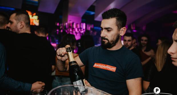 Noćni život u Platinumu