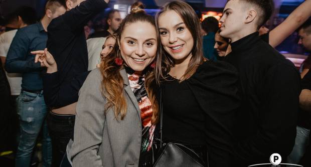 Noćni život u Platinumu