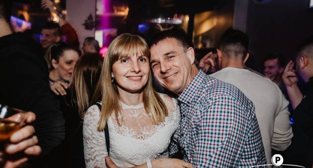 Noćni život u Platinumu