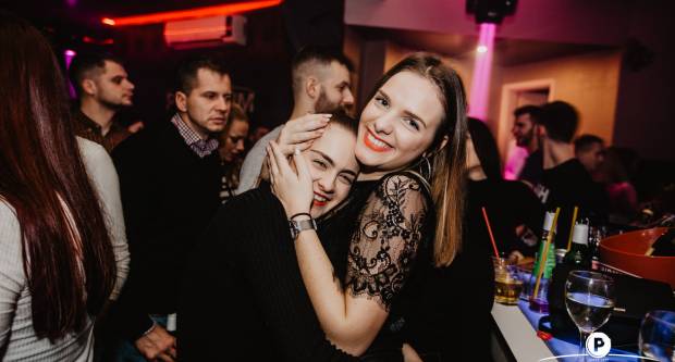 Noćni život u Platinumu