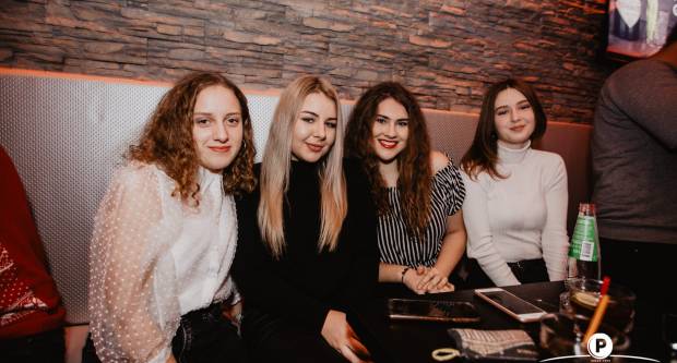 Noćni život u Platinumu