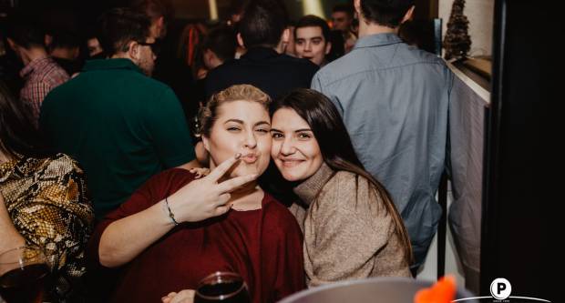 Noćni život u Platinumu