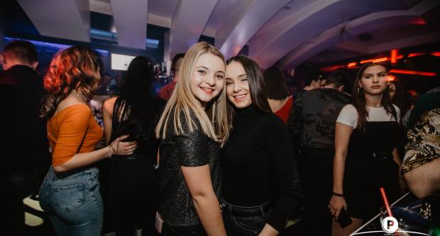 Noćni život u Platinumu