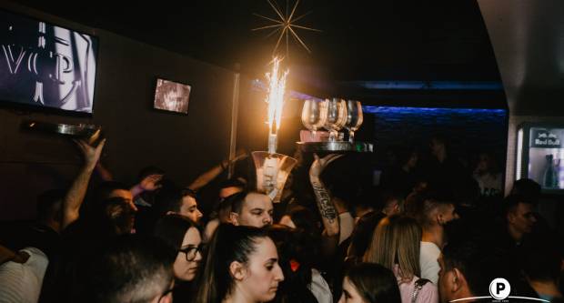 Noćni život u Platinumu