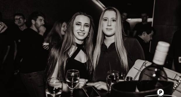 Noćni život u Platinumu