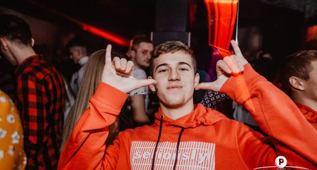 Noćni život u Platinumu