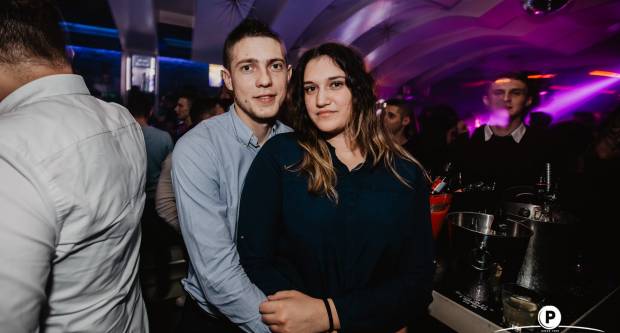 Noćni život u Platinumu