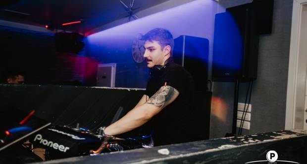 Noćni život u Platinumu