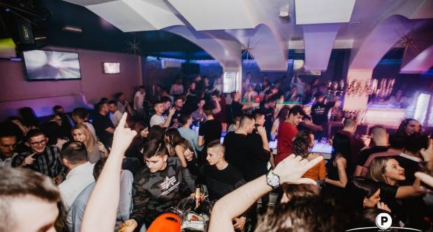 Noćni život u Platinumu