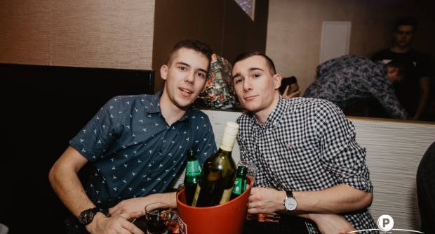 Noćni život u Platinumu