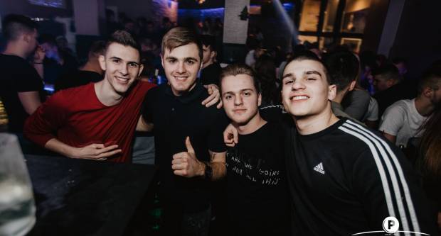 Noćni život u Platinumu