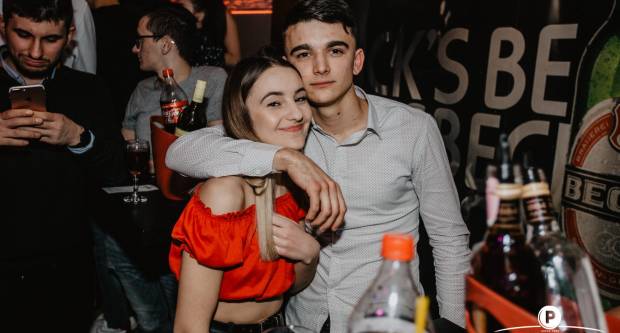 Noćni život u Platinumu