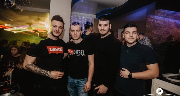 Noćni život u Platinumu